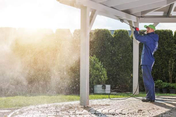 Best Factory Floor Cleaning  in Diamond Springs, CA
