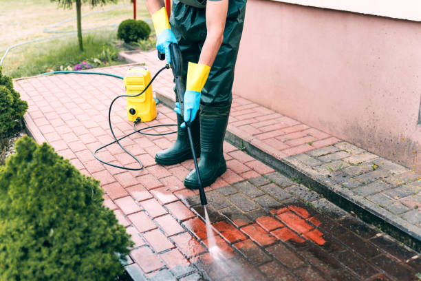 Best Fence Cleaning  in Diamond Springs, CA
