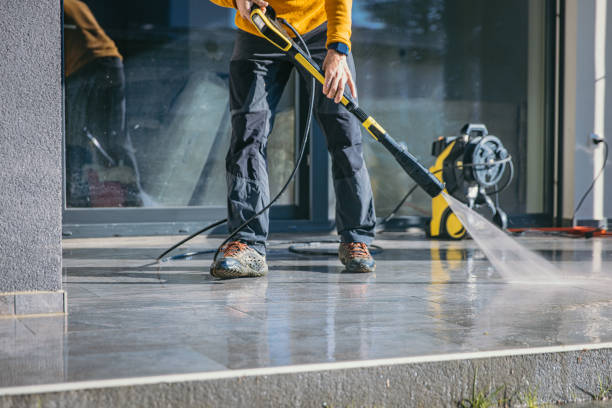 Animal Enclosure Cleaning in Diamond Springs, CA